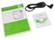 Impresora HP LaserJet P4015n hasta 52ppm, 1200x1200 dpi, Ethernet, USB