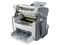 Multifuncional HP LaserJet M1319F: Impresora Láser Monocromática, Copiadora, Escáner y Fax.