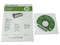 Impresora de Inyección a Color HP DeskJet D2460, resolución 1200 x 1200 dpi