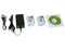 Impresora de Inyección a Color HP Deskjet D1460, Resolución hasta 4800 x 1200 dpi.
