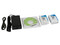 Impresora de Inyección a Color HP Deskjet D1560, Resolución hasta 4800 x 1200 dpi.