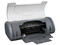 Impresora de Inyección a Color HP Deskjet D1560, Resolución hasta 4800 x 1200 dpi.