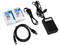 Impresora de Inyección a Color HP Deskjet D5560, resolución hasta 4,800 x 1,200 ppp. Wifi 802.11b/g integrada. 