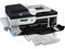 Multifuncional HP OfficeJet J4660, Impresora, Copiadora, Escáner, Fax y teléfono integrado.