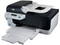 Multifuncional HP OfficeJet J4660, Impresora, Copiadora, Escáner, Fax y teléfono integrado.