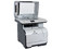 Multifuncional HP LaserJet CM2320nf MFP: Impresora Láser Monocromática, Copiadora, Escáner y Fax.