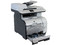 Multifuncional HP LaserJet CM2320nf MFP: Impresora Láser Monocromática, Copiadora, Escáner y Fax.