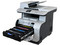 Multifuncional HP LaserJet CM2320nf MFP: Impresora Láser Monocromática, Copiadora, Escáner y Fax.