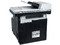 Multifuncional HP LaserJet CM2320nf MFP: Impresora Láser Monocromática, Copiadora, Escáner y Fax.