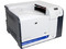 Impresora Láser a Color HP LaserJet CP3525dn, hasta 30ppm, 1200x600dpi, Ethernet, USB.
