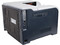 Impresora Láser a Color HP LaserJet CP3525dn, hasta 30ppm, 1200x600dpi, Ethernet, USB.