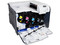 Impresora Láser a Color HP LaserJet CP3525dn, hasta 30ppm, 1200x600dpi, Ethernet, USB.