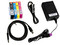 Multifuncional HP Photosmart Plus incluye Wi-Fi 802.11b/g, Impresora, Copiadora y Escáner con Pantalla Touch