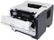 Impresora Láser HP LaserJet P2055dn hasta 35ppm, 1200x1200 dpi, Ethernet, USB