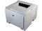 Impresora Láser HP LaserJet P2035 de 30ppm, 600x600 dpi, USB