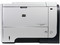 Impresora HP LaserJet P3015dn hasta 40ppm, 1200x1200 dpi, Ethernet, USB