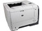 Impresora HP LaserJet P3015dn hasta 40ppm, 1200x1200 dpi, Ethernet, USB