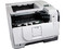 Impresora HP LaserJet P3015dn hasta 40ppm, 1200x1200 dpi, Ethernet, USB