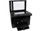 Multifuncional HP LaserJet Pro M1536dnf: Impresora Láser Monocromática, Copiadora, Escáner y Fax, Ethernet, USB. 