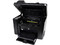 Multifuncional HP LaserJet Pro M1536dnf: Impresora Láser Monocromática, Copiadora, Escáner y Fax, Ethernet, USB. 
