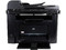 Multifuncional HP LaserJet Pro M1536dnf: Impresora Láser Monocromática, Copiadora, Escáner y Fax, Ethernet, USB. 