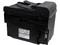 Multifuncional HP LaserJet Pro M1536dnf: Impresora Láser Monocromática, Copiadora, Escáner y Fax, Ethernet, USB. 