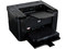 Impresora Láser Duplex HP LaserJet Professional P1606dn de hasta 26 ppm, 600x600 dpi, Ethernet, USB