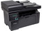 Multifuncional HP LaserJet Pro M1212nf: Impresora Láser Monocromática, Copiadora, Escáner y Fax, Ethernet, USB. 