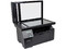 Multifuncional HP LaserJet Pro M1212nf: Impresora Láser Monocromática, Copiadora, Escáner y Fax, Ethernet, USB. 