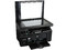 Multifuncional HP LaserJet Pro M1132 MFP: Impresora Láser Monocromática, Copiadora y Escáner.
