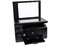 Multifuncional HP LaserJet Pro M1132 MFP: Impresora Láser Monocromática, Copiadora, Escáner, USB.