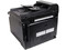  Multifuncional HP LaserJet Pro CM1415fn: Impresora Láser a Color, Copiadora, Escáner y Fax, Pantalla Touch de 3.5