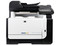 Multifuncional HP LaserJet Pro CM1415fnw: Impresora Láser a Color, Copiadora, Escáner y Fax,  Pantalla Touch de 3.5