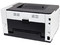Impresora  Láser a Color HP LaserJet Pro CP1025nw, hasta 16ppm, 600x600dpi, Wi-Fi, Ethernet, USB.