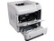 Impresora Láser HP LaserJet Enterprise 600 M601n, hasta 43ppm, 1200x1200 dpi, Ethernet, USB