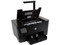 Multifuncional HP TopShot LaserJet Pro M275 MFP: Impresora Láser a Color, Copiadora y Escáner, Pantalla Touch de 3.5