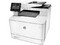 Multifuncional HP Color LaserJet Pro MFP M477fdw, impresora, copiadora, escáner, Fax, Wi-Fi, Ethernet, USB.