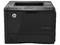 Impresora HP LaserJet LaserJet Pro 400 M401dne hasta 33ppm, 1200x1200 dpi, Ethernet, USB.