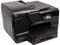 Multifuncional HP Officejet Pro 8600 Impresora, Copiadora, Escáner y Fax, Pantalla Touch de 2.65