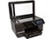 Multifuncional HP Officejet Pro 8600 Plus Impresora, Copiadora, Escáner y Fax, Pantalla Touch de 4.3
