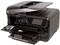 Multifuncional HP Officejet Pro 8600 Plus Impresora, Copiadora, Escáner y Fax, Pantalla Touch de 4.3