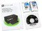 Multifuncional HP Officejet 4500, Impresora, Copiadora, Escáner y fax