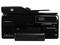 Multifuncional HP Officejet Pro 8500A incluye Wi-Fi 802.11b/g/n, Impresora, Copiadora, Escáner y Fax.