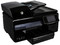 Multifuncional HP Officejet Pro 8500A Plus incluye Wi-Fi 802.11b/g/n, Impresora, Copiadora, Escáner y Fax.