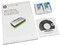 Impresora Portátil HP Officejet 100 Móvil L411a, Resolución hasta 4800 x 1200 dpi, Bluetooth, USB. 