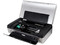 Impresora Portátil HP Officejet 100 Móvil L411a, Resolución hasta 4800 x 1200 dpi, Bluetooth, USB. 