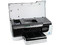 Impresora de Inyección a Color HP Officejet Pro 8000 Enterprise, Resolución de hasta 600x600 dpi, 15 ppm, Red