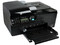 Multifuncional HP Officejet 4575, Ethernet,  Impresora, Copiadora, Escáner y Fax.