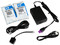 Multifuncional HP Officejet 4575, Ethernet,  Impresora, Copiadora, Escáner y Fax.
