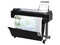Plotter HP Designjet T520 de 24